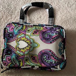 cosmetic bag
